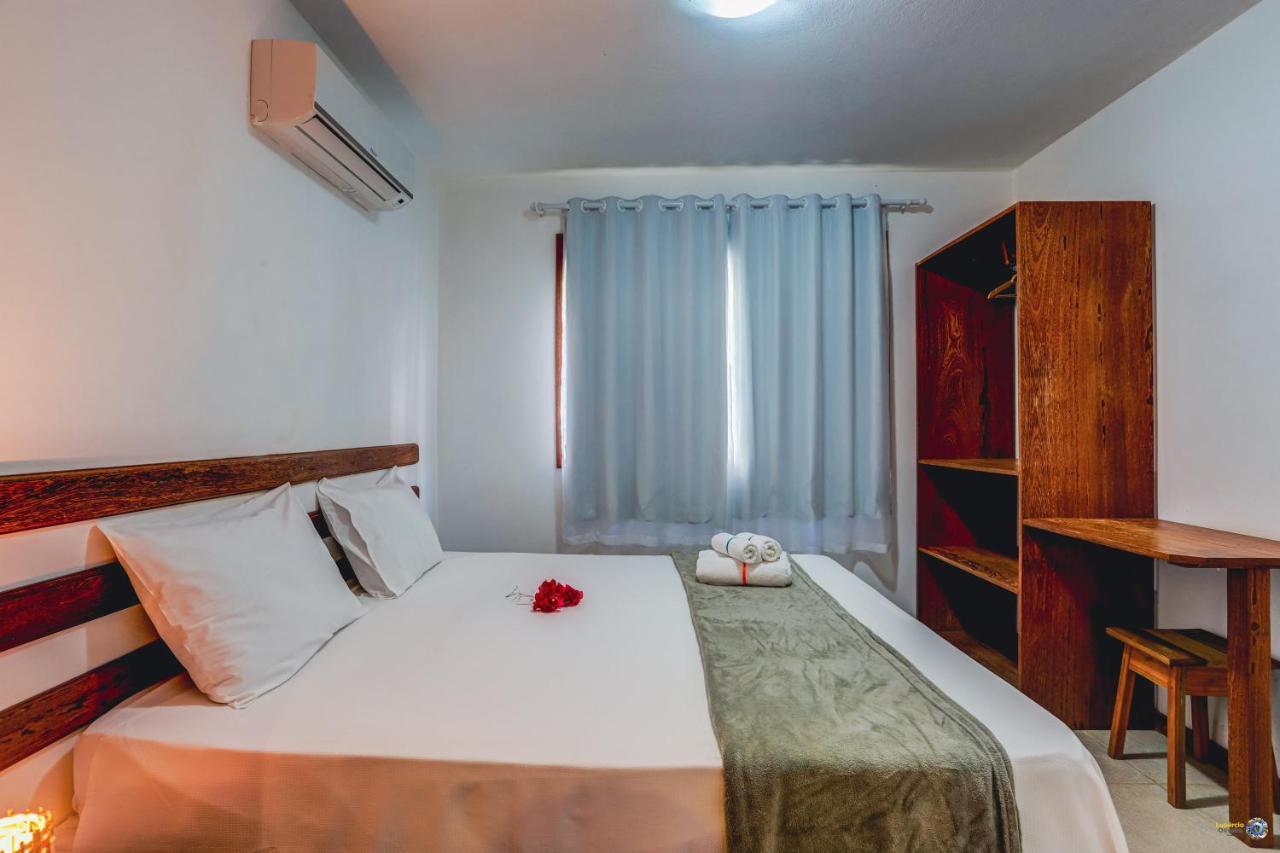 Paradiso Flat Ітакаре Екстер'єр фото