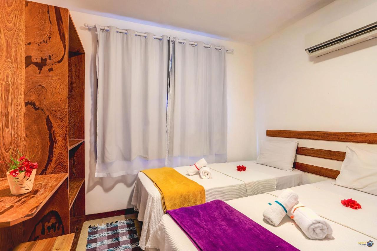 Paradiso Flat Ітакаре Екстер'єр фото
