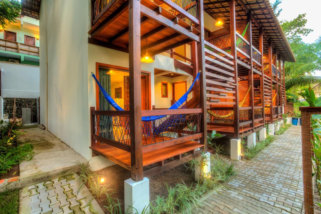 Paradiso Flat Ітакаре Екстер'єр фото